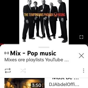 Meet your Posher, Kenneth